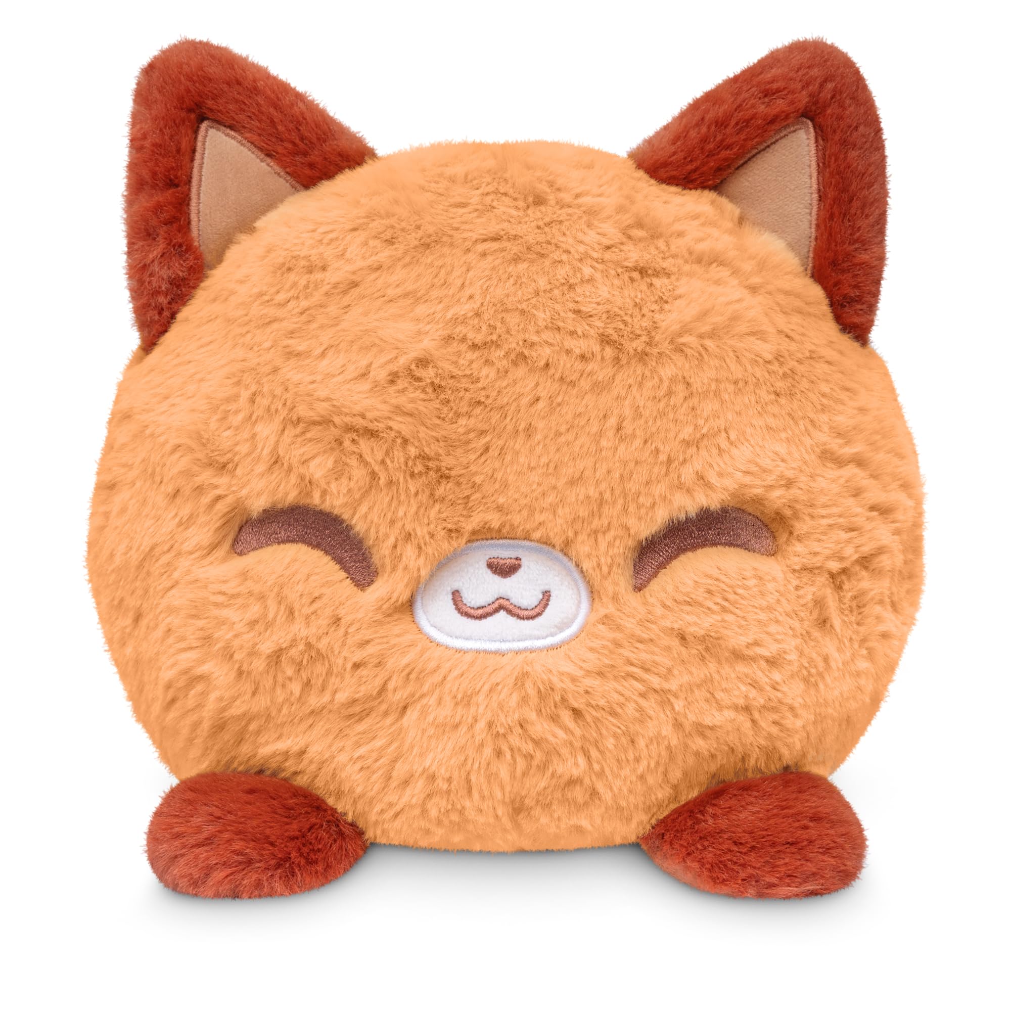 p*o様 think fur◆Fox Like Fur Reversible J Amazon.com: TeeTurtle Reversible 6
